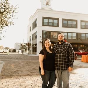 Meet your Posher, Sara